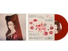 Chappell Roan GOOD LUCK, BABE  Limited Edition Coloured Red Vinyl 7'' Single *