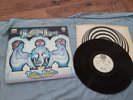 Gentle Giant – Three Friends-1972-UK  SECOND PRESS- VERTIGO SWIRL LAB -EX++