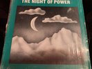 The night of power { LAYLATU’L QADRI} vinyl album EX Cond