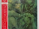 JOHN MAYALL BLUES FROM LAUREL CANYON LONDON SLC315 JAPAN OBI VINYL LP