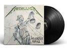 Metallica - And Justice For All - Music & Performance - Vinyl