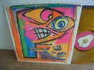 P (JOHNNY DEPP DANIEL JOHNSTON) orig orange Vinyl LP  (1995 Capitol USA) mint-
