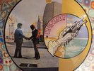 Pink Floyd Wish You Were Here 5 Track Picture Disc LP-Mint