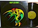 ALEXIS KORNER 1972 BLUES ROCK 2 LP BOOTLEG HIM W/ROBERT PLANT INSERT NEAR MINT