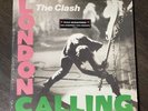 The Clash London Calling (Vinyl, 2013) 180g Audiophile Pressing, Remastered