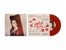 Chappell Roan GOOD LUCK, BABE : LIMITED OPAQUE RED VINYL 7