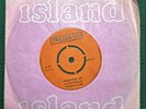 UNTOUCHABLES Tighten Up ROY SHIRLEY Good Ambition TROJAN TR613 WM81 1968 EX