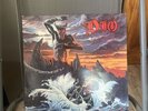 Dio Holy Diver Vinyl LP First Press 1983 Mercury 811 021 1
