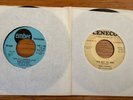 Glen Campbells 1st record DREAMS FOR SALE/I've Got To Win CENECO 1324 & Ember 45
