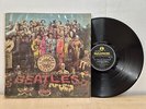 the beatles St Peppers Lonely Hearts Club Band Vinyl LP, cg b70