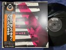 MINT  BUD POWELL THE GENIUS OF VERVE 18MJ 9016 OBI MONO JAPAN VINYL LP