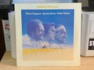 Merle Haggard George Jones Willie Nelson Walking the Line LP Epic 1987 VG+