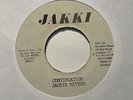 JACKIE MITTOO Continuation JAKKI  Killer  Digi Roots Reggae 7