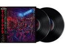 Orgy of the Damned Slash Vinyl Record 2LP Obi NEW JAPAN Limited