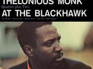 Thelonious Monk Quartet Plus Two - At the Blackhawk