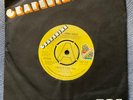 JIMMY BURNS - I REALLY LOVE rare UK DEMO PROMO / NORTHERN SOUL / GRAPEVINE /EX++