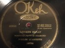 Missouri Pacific Diamon Jubilee Quartette on OKEH 40868