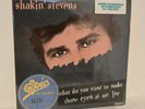 Shakin Stevens What Do You Want Promo