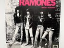 RAMONES Rocket to Russia 40th Anniversary Boxset 3xCD + LP SEALED 2017