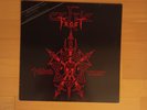 Celtic Frost Morbid Tales (Original Vinyl 1984) inkl. Poster mit Lyrics N 0017