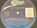 Anything Box – Living In Oblivion (12