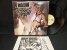 Wendy O Williams Wow LP Vinyl Passport Records 1984 PB 6034. Near Mint- Shrink