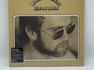 NEW Elton John Honky Chateau 50th Anniversary Vinyl Me Please Cream Beige VMP LP