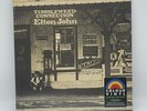 NEW Elton John Tumbleweed Connection GREEN Color Vinyl LP Record