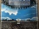 Knebworth - Various Artists.                     Vinyl/Records/Albums/LP/Singles
