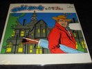 David Bowie The Man Who Sold The World Cartoon Cover(Stamped Matrix)