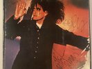 THE CURE Autograph Rare Box Set Curiosities 7