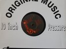George Nooks/Freddy MacKay-Be Conscious/Junking Sailor (10',Original Music,1998)