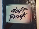 Daft Punk - Human After All Original Virgin Label 2005 2 x Vinyl LP