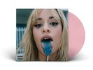 Camila Cabello - C, XOXO Exclusive Baby Pink Vinyl LP 12
