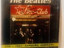 Rare Vinyl The Beatles live At The Star Club Hamburg Germany  1962 Original