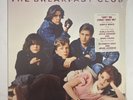 SEALED  THE BREAKFAST CLUB ORIGINAL MOTION PICTURE SOUNDTRACK 1985 A&M LP