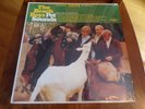 Beach Boys Pet Sounds 50th Anniv Remaster 180G Vinyl 2016 Sealed LP Corner Dings