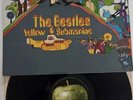 The Beatles - Yellow Submarine 1969 Stereo UK *Red Lines**Apple Inner* EX/EX