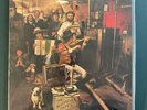 Bob Dylan & The Band The Basement Tapes Lp Mobile Fidelity 180 Numbered SEALED