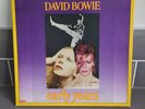 DAVID BOWIE - EARLY YEARS 3 x VINYL LPS BOX SET ALADDIN SANE HUNKY DORY ALL EX