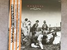 Madness The Rise And Fall Japanese Import Vinyl Rare Nr mint