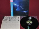 DIRE STRAITS - LOVE OVER GOLD - VERTIGO 25PP-60 1982 - LP JAPAN OBI NM 1A EDIZ.