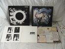 BAUHAUS BURNING FROM THE INSIDE SKY'S GONE OUT PRESS THE EJECT, ALL 1st UK PRESS