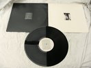 JOY DIVISION UNKNOWN PLEASURES BARELY PLAYED TRUE 1st UK PRESS WEA - PLAY-GRADED
