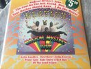 THE BEATLES Magical Mystery Tour Vinyl LP  SMAL2835 Capital US Version SEALED