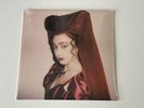 Chappell Roan Good Luck, Babe  Limited Opaque Red Vinyl 7” Single