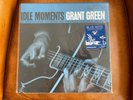 GRANT GREEN - Idle Moments - Blue Note Music Matters 33RPM LP MMBST-84154