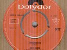 BOB SAKER*IMAGINATION*MOD*BEAT*POLYDOR RECORDS*HEAR IT