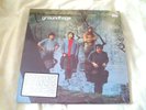 the GROUNDHOGS VINYL SCRATCHING THE SURFACE RE I sundazzed stereo album ex ex