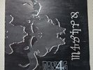 Danzig ‎- Danzig 4P Vinyl 74321 23681 1 American Recs ‎– 1994
